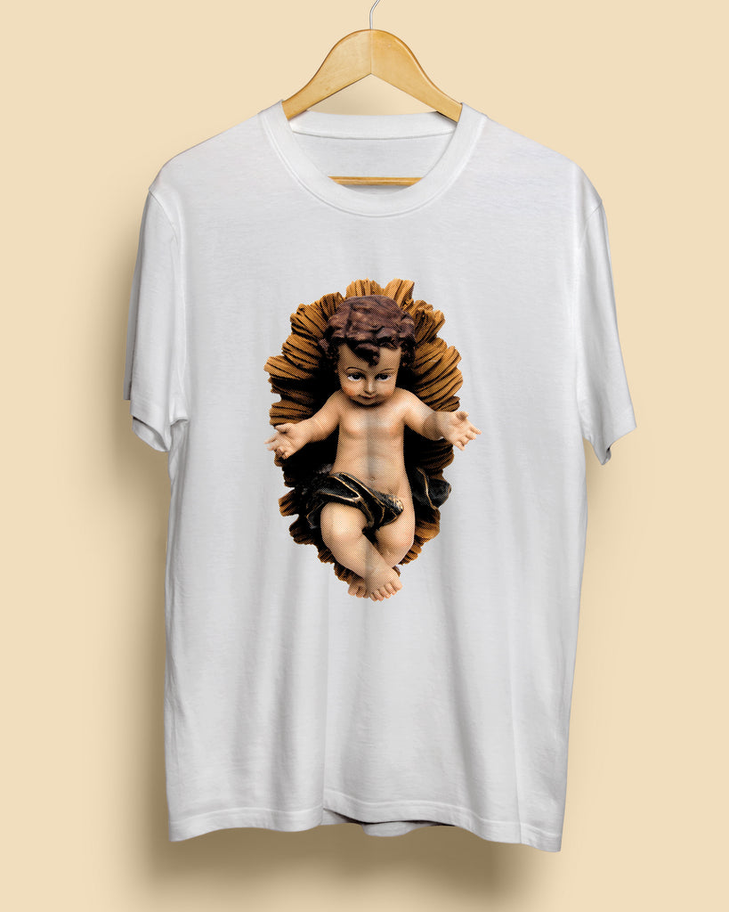 "Baby Jesus" Unisex T-Shirt