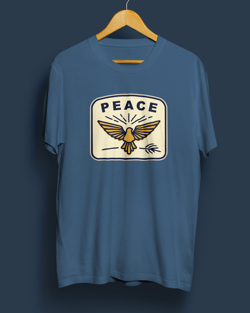 "Peace" Unisex T-Shirt