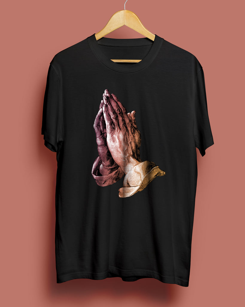 "Pray" Unisex T-Shirt