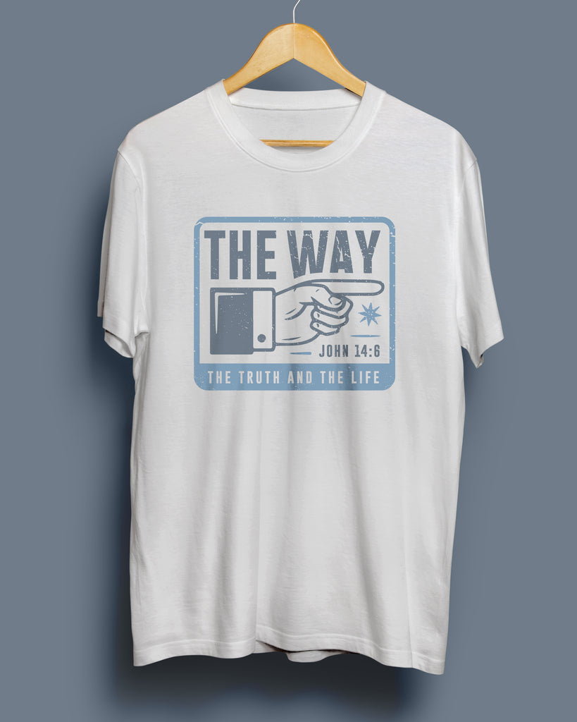 "The Way" Unisex T-Shirt