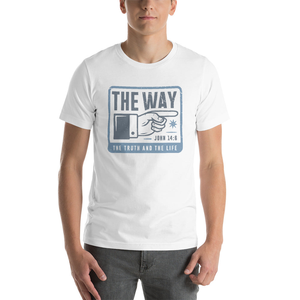 "The Way" Unisex T-Shirt