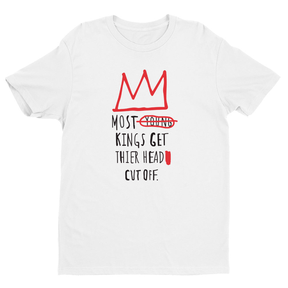 Basquiat - Most Kings