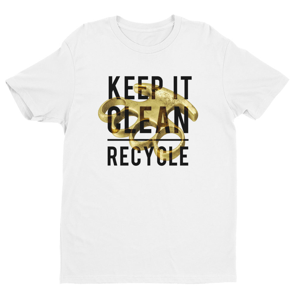 Keep it Clean