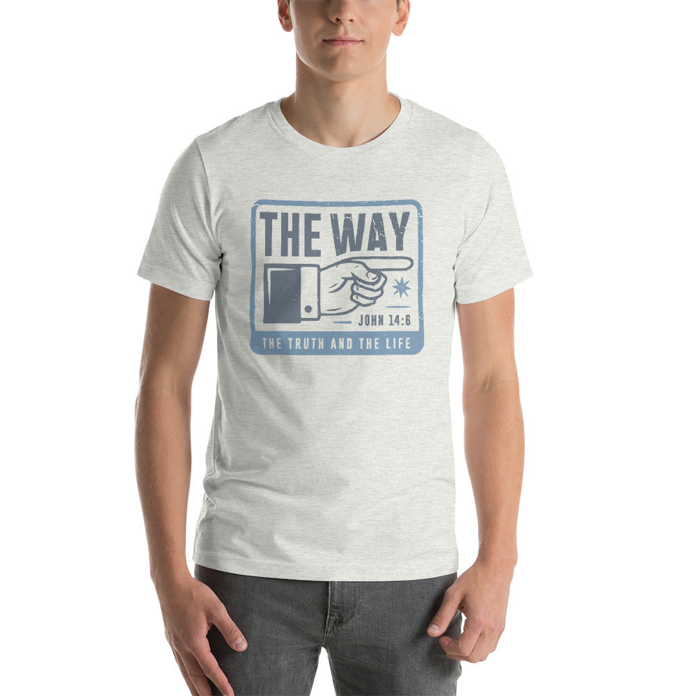 "The Way" Unisex T-Shirt