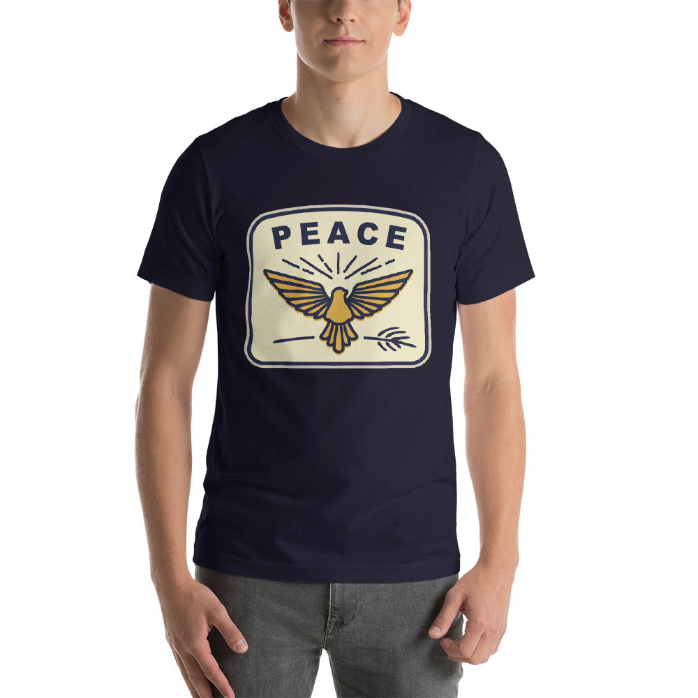 "Peace" Unisex T-Shirt